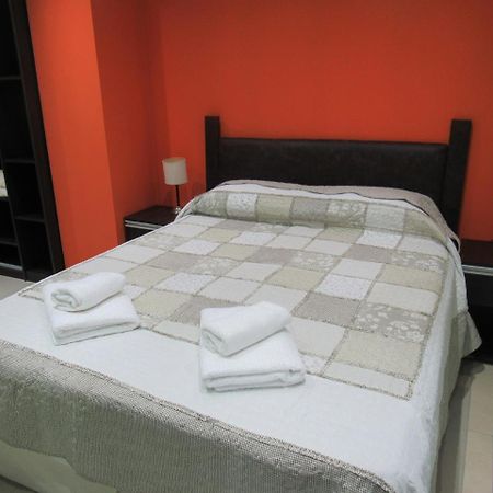 Hotel Калета Оливия Екстериор снимка