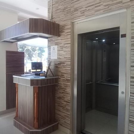 Hotel Калета Оливия Екстериор снимка
