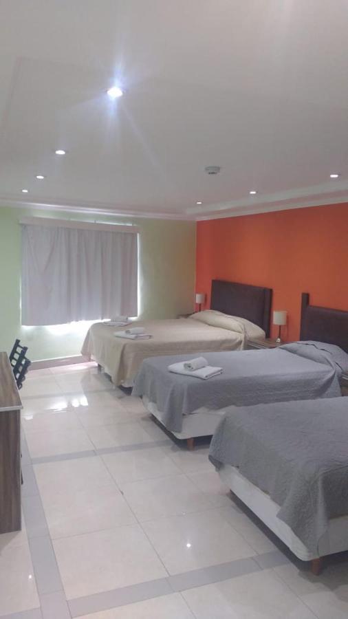 Hotel Калета Оливия Екстериор снимка