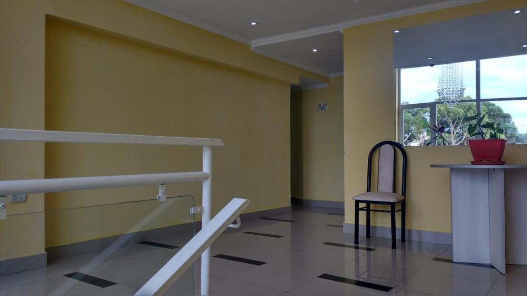 Hotel Калета Оливия Екстериор снимка