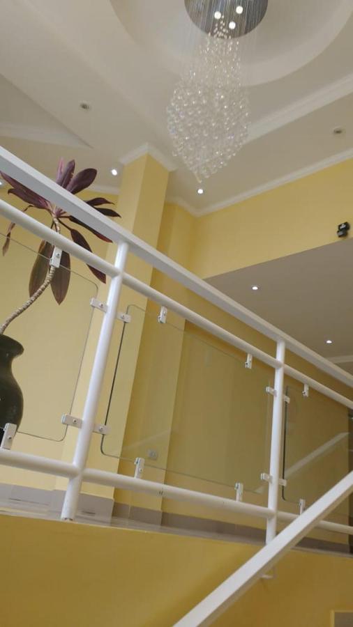 Hotel Калета Оливия Екстериор снимка