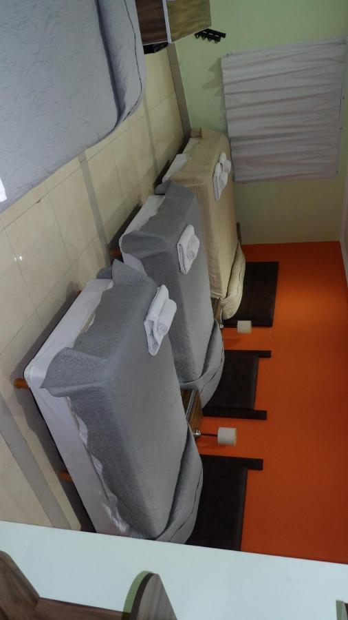 Hotel Калета Оливия Екстериор снимка