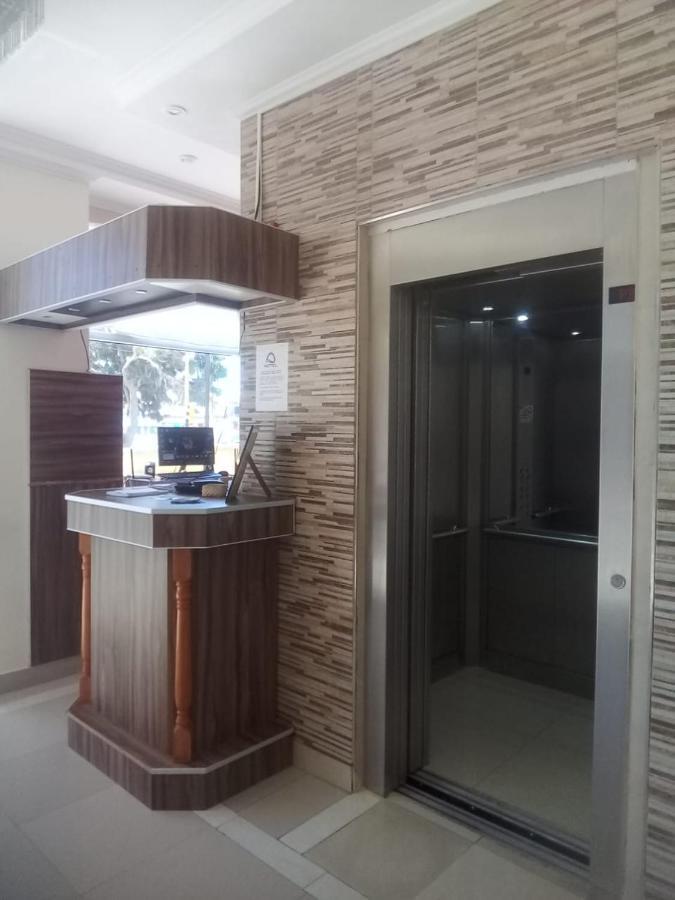 Hotel Калета Оливия Екстериор снимка
