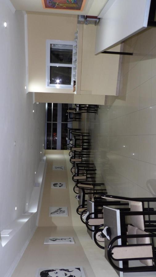Hotel Калета Оливия Екстериор снимка